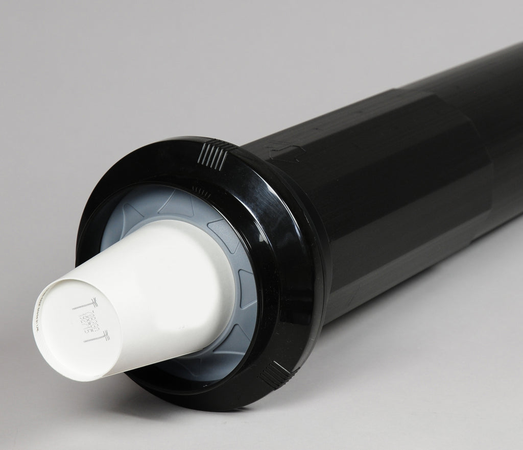 Learn about our incounter cup tubes!