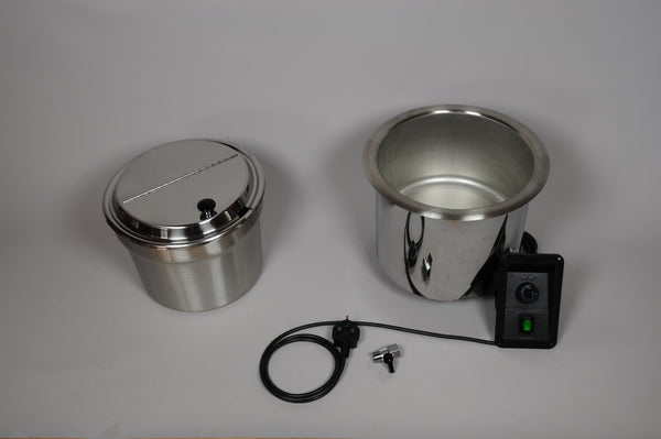 08.2053V Incounter Soup Well