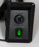 Soup well control panel