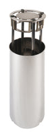 DFE heated plate dispenser/lowerator