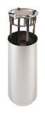 DFE heated plate dispenser/lowerator