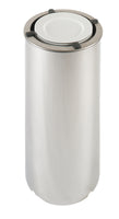 DFE heated plate dispenser/lowerator
