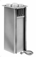 00.1120 TSG Unheated Customisable Crockery Dispenser